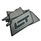 Crescent LiteTackle II Pad Kit
