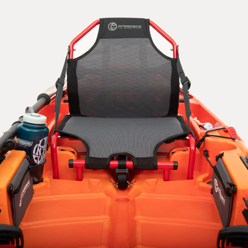 Crescent LiteTackle II