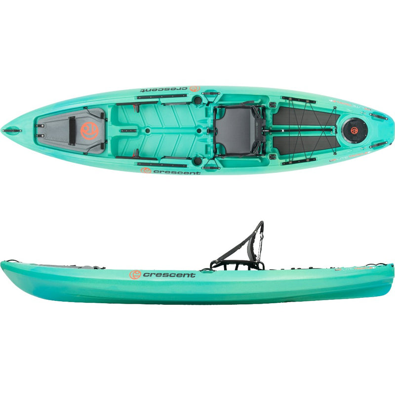 LiteTackle Fishing Kayak, Made In America