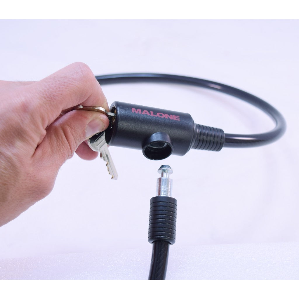 Malone LockUp™ 10' Cable Lock