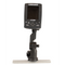 YakAttack Lowrance® Fish Finder Mount with Track Mounted LockNLoad™ Mounting System (4436075348032)