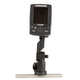 YakAttack Lowrance® Fish Finder Mount with Track Mounted LockNLoad™ Mounting System (4436075348032)