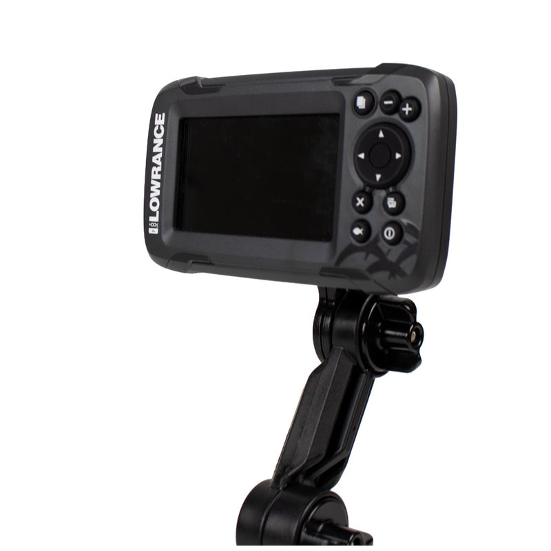 Load image into Gallery viewer, YakAttack Lowrance® Hook2 Fish Finder Mount
