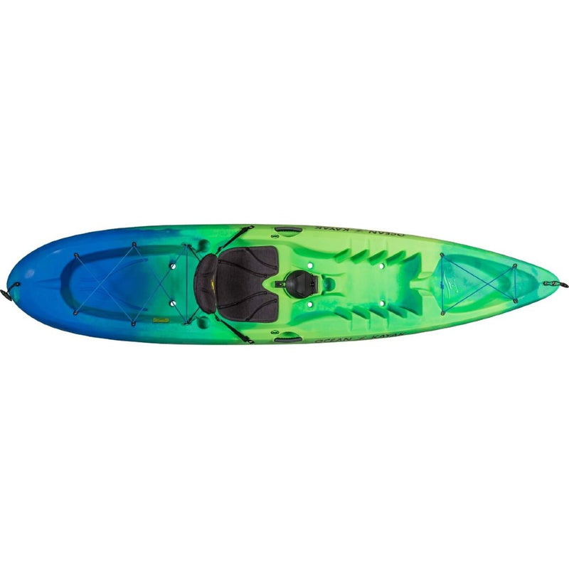 Load image into Gallery viewer, Ocean Kayak Malibu 11.5
