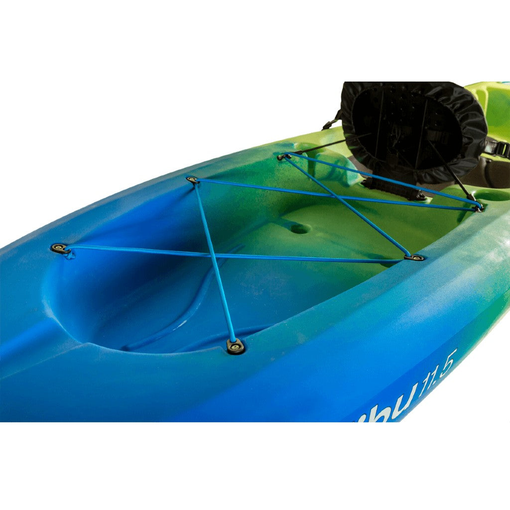 Ocean Kayak Malibu 11.5