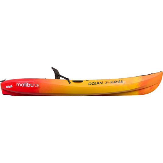 Ocean Kayak Malibu 9.5  Bob's Up the Creek Outfitters