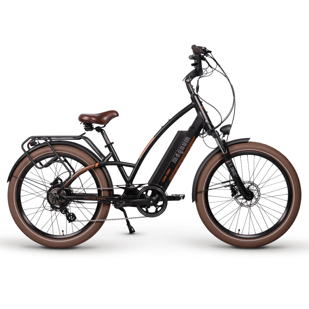 Magnum Low Rider 2.0