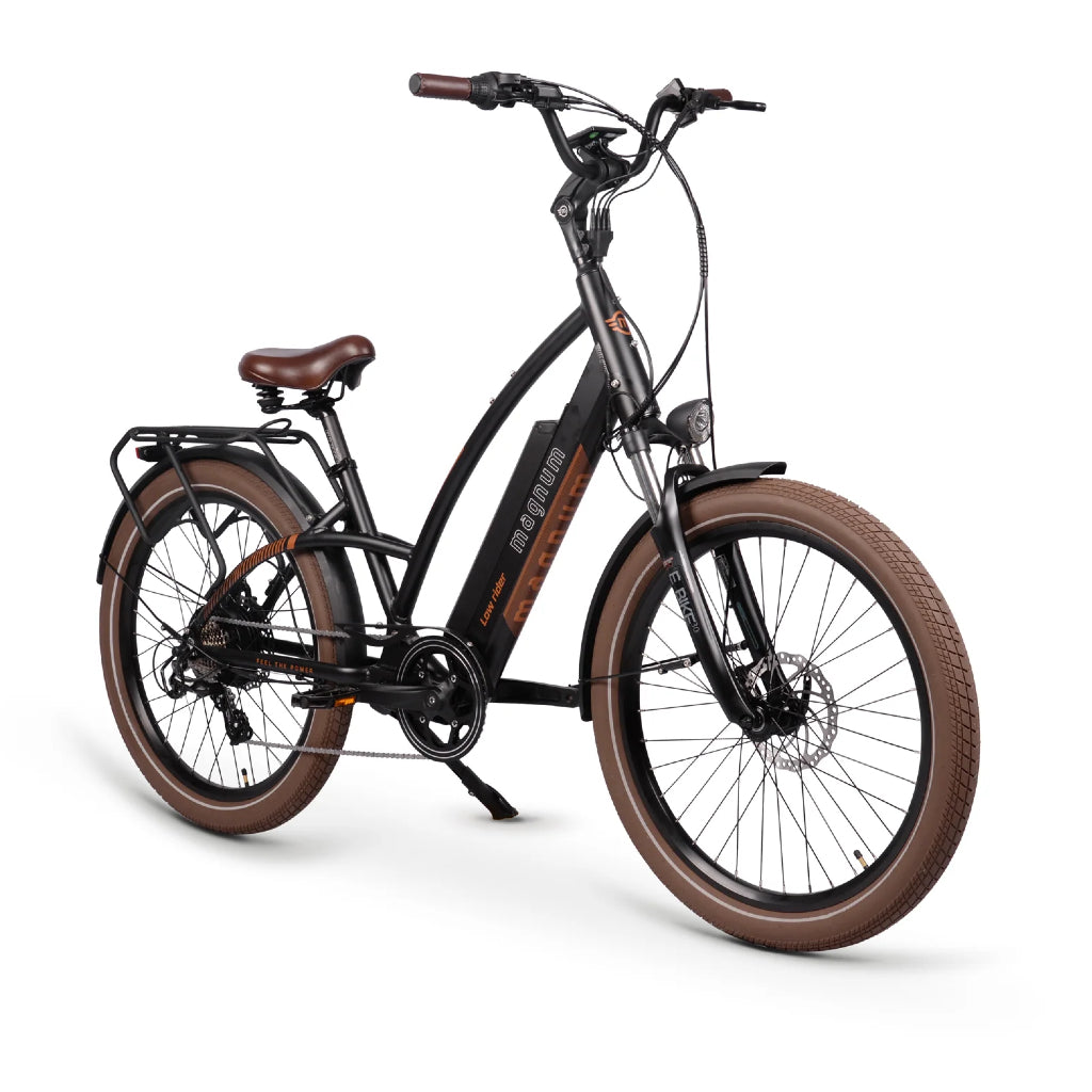 Magnum Low Rider 2.0