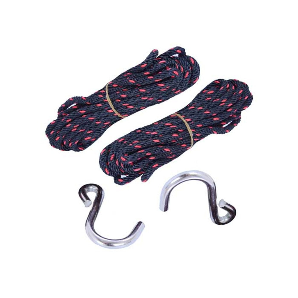 Malone Bow & Stern Tie Down (set of 2)