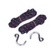 Malone Bow & Stern Tie Down (set of 2)