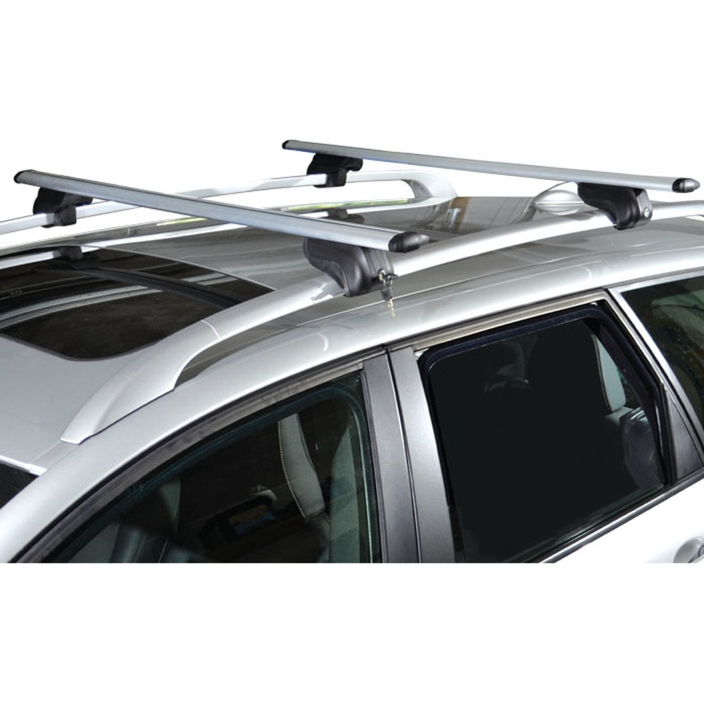 Malone AirFlow2™ Roof Rack
