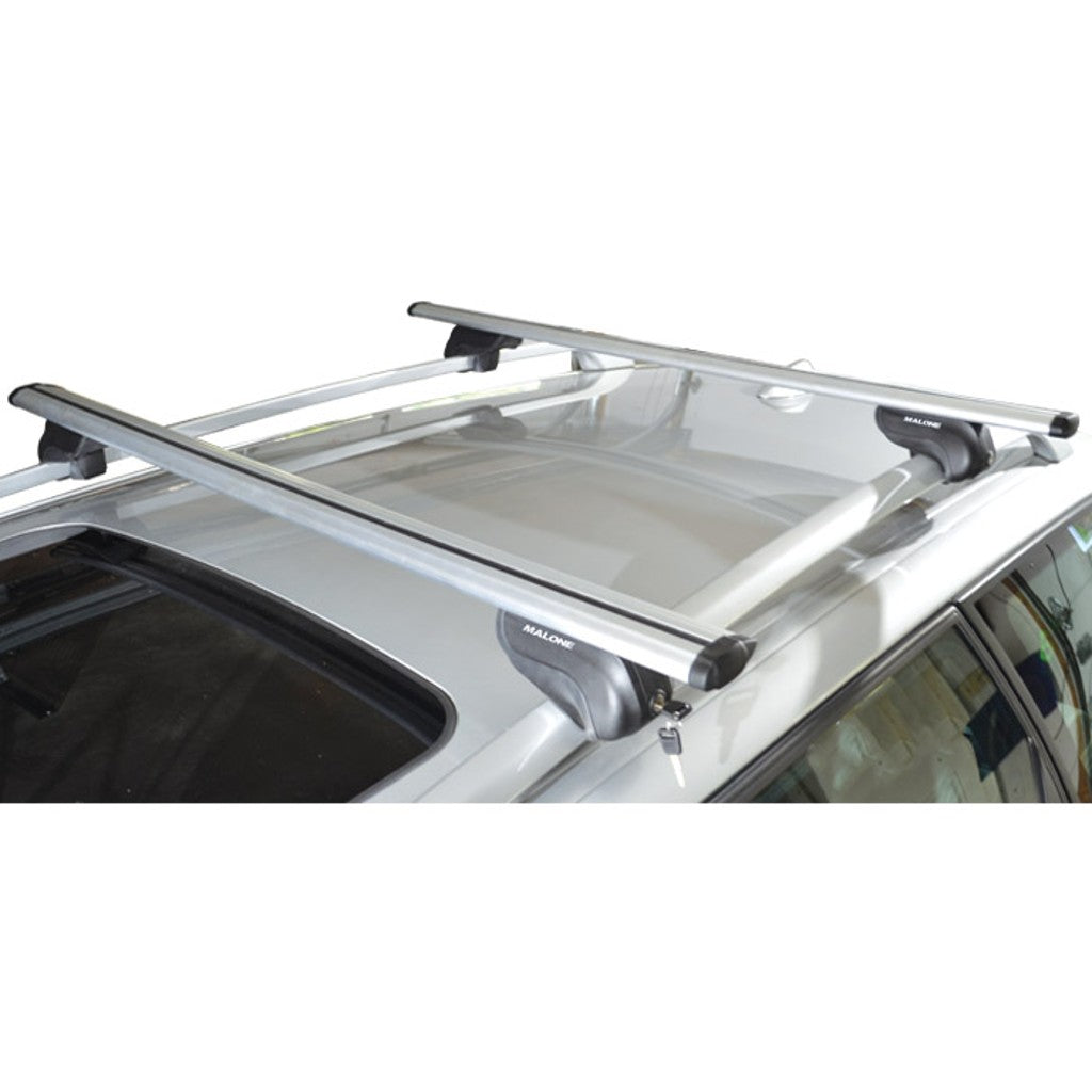 Malone AirFlow2™ Roof Rack