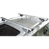 Malone AirFlow2™ Roof Rack