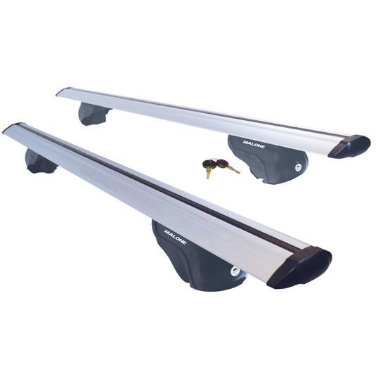 Malone AirFlow2™ Roof Rack