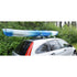 Malone Standard Kayak Foam Block Kit with Tie-Downs