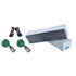Malone Standard Kayak Foam Block Kit with Tie-Downs