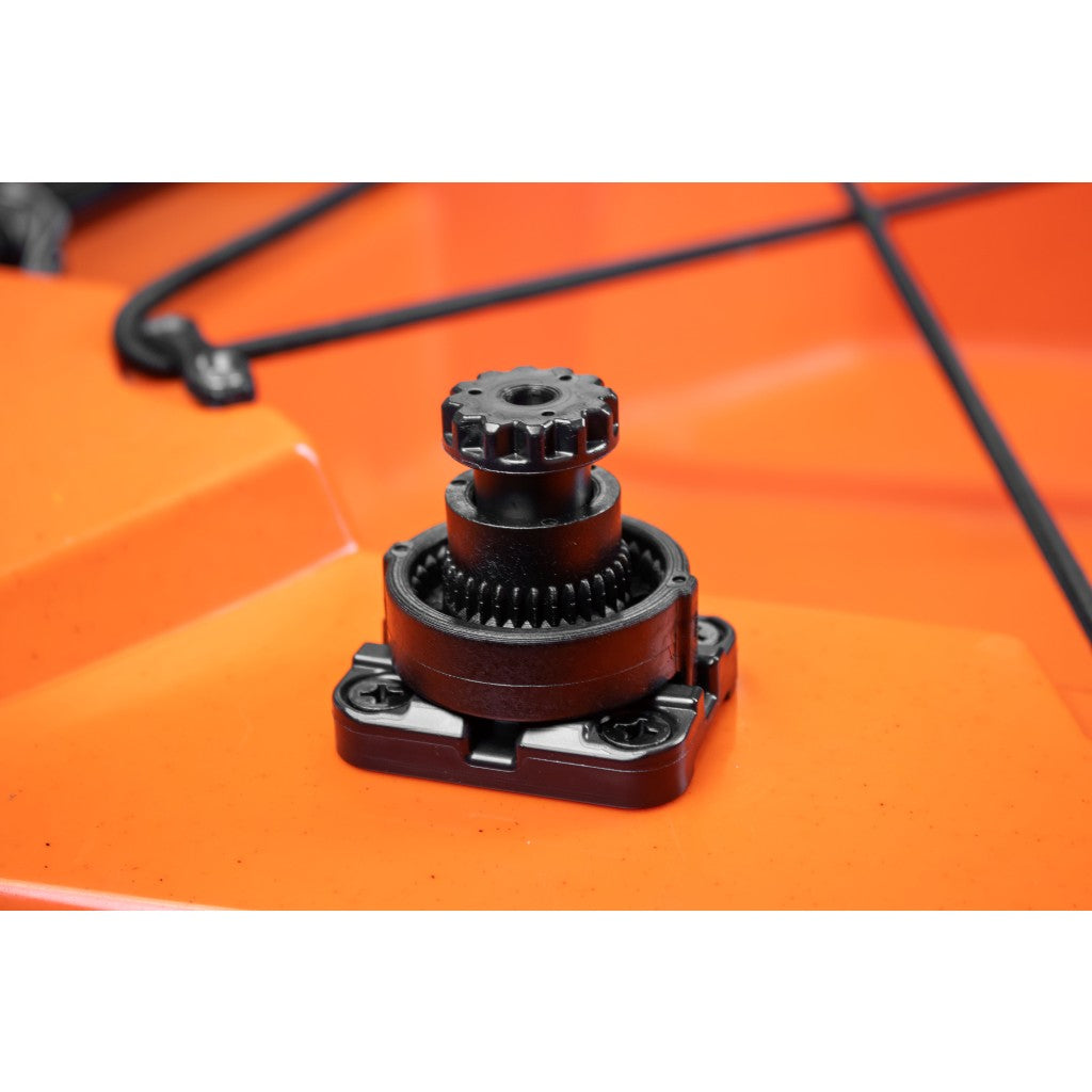 YakAttack MightyMount II™