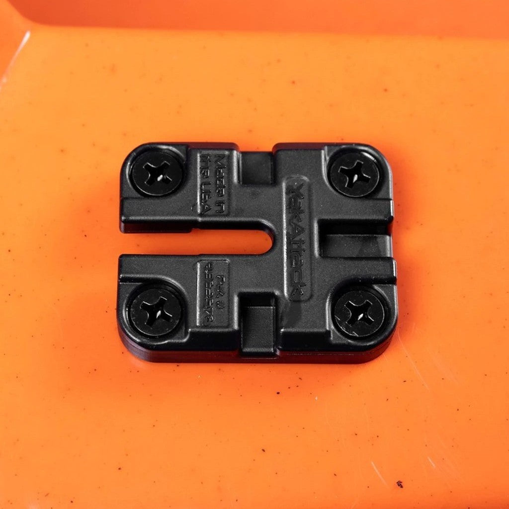 YakAttack MightyMount II with Fullback™