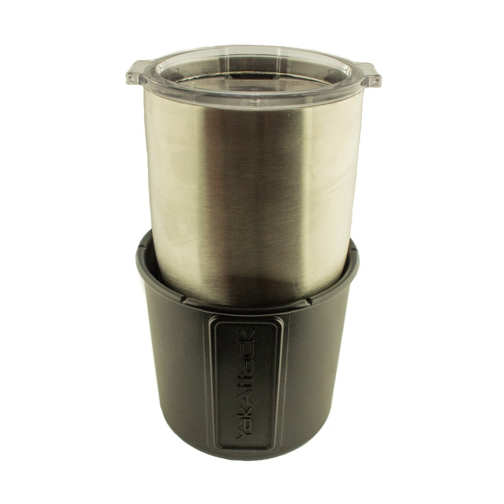 YakAttack MultiMount Cup Holder