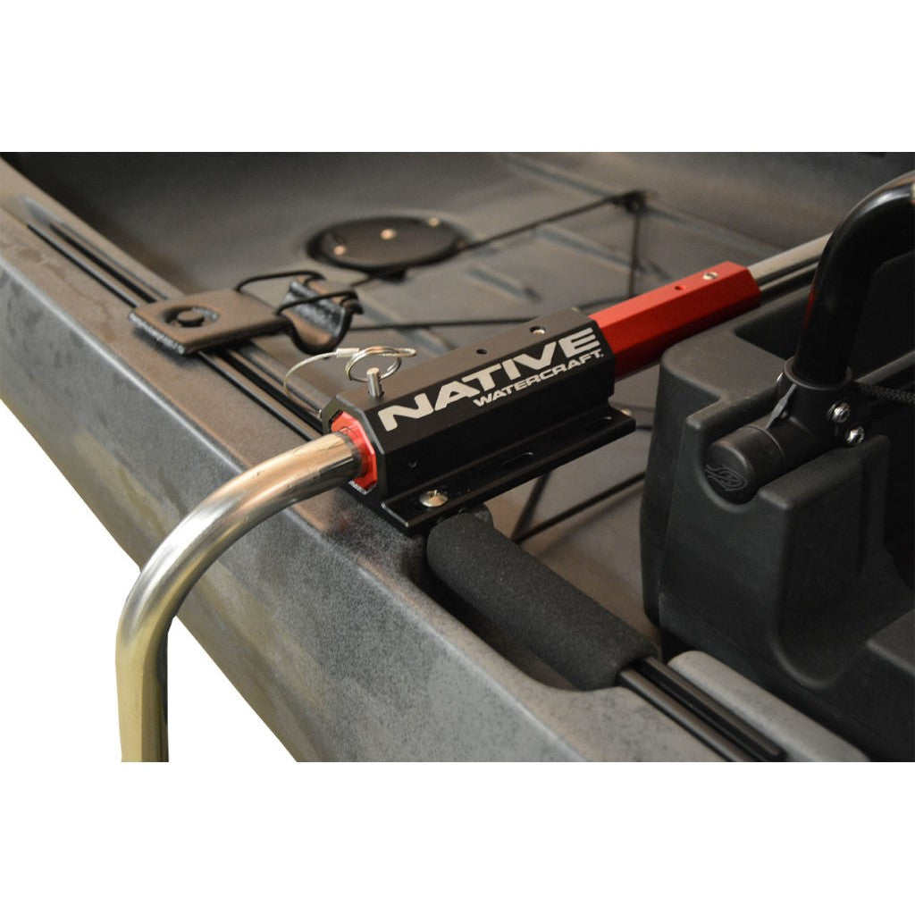 native sidekick vs boonedox landing gear Sidekick Wheel Transport System- Native