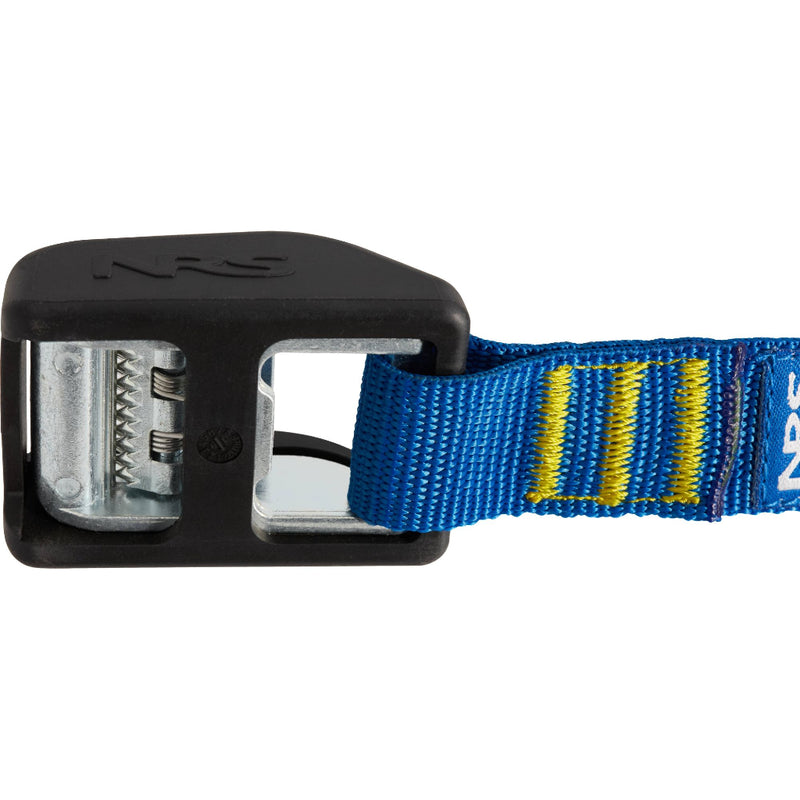 Load image into Gallery viewer, NRS Buckle Bumper Straps
