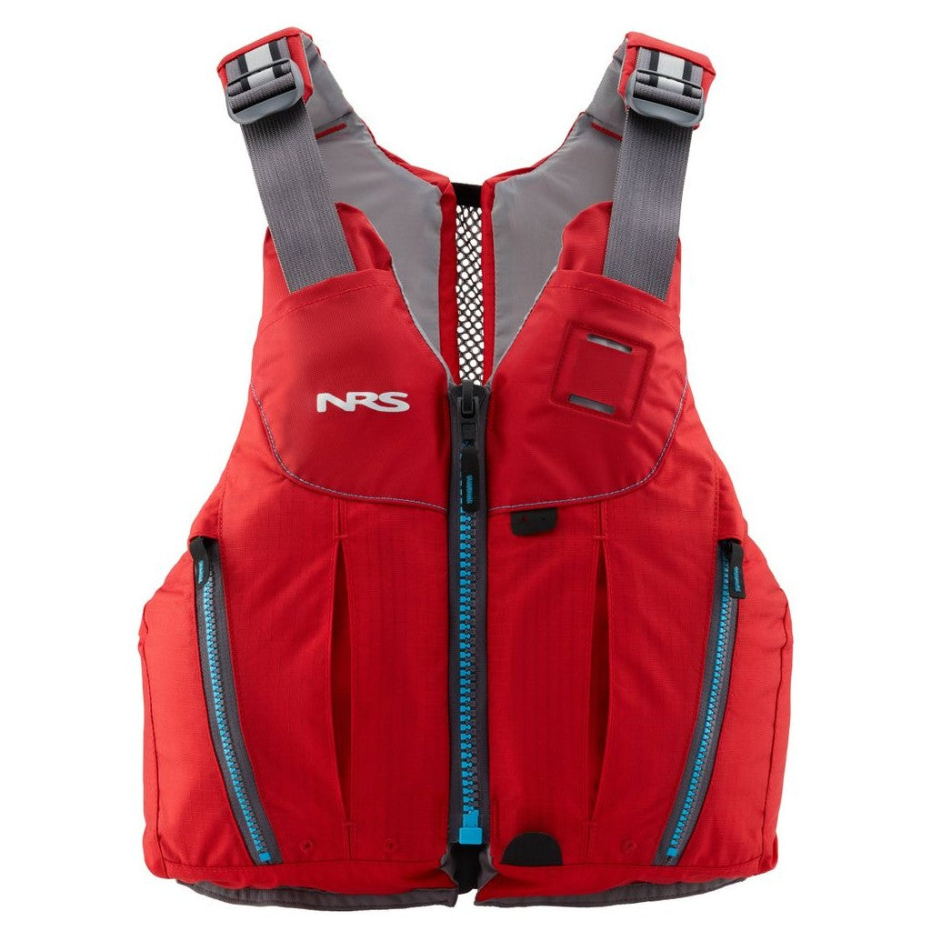 NRS Oso PFD