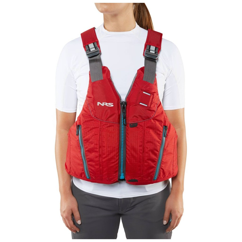 NRS Oso PFD