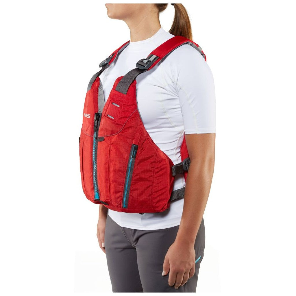 NRS Oso PFD