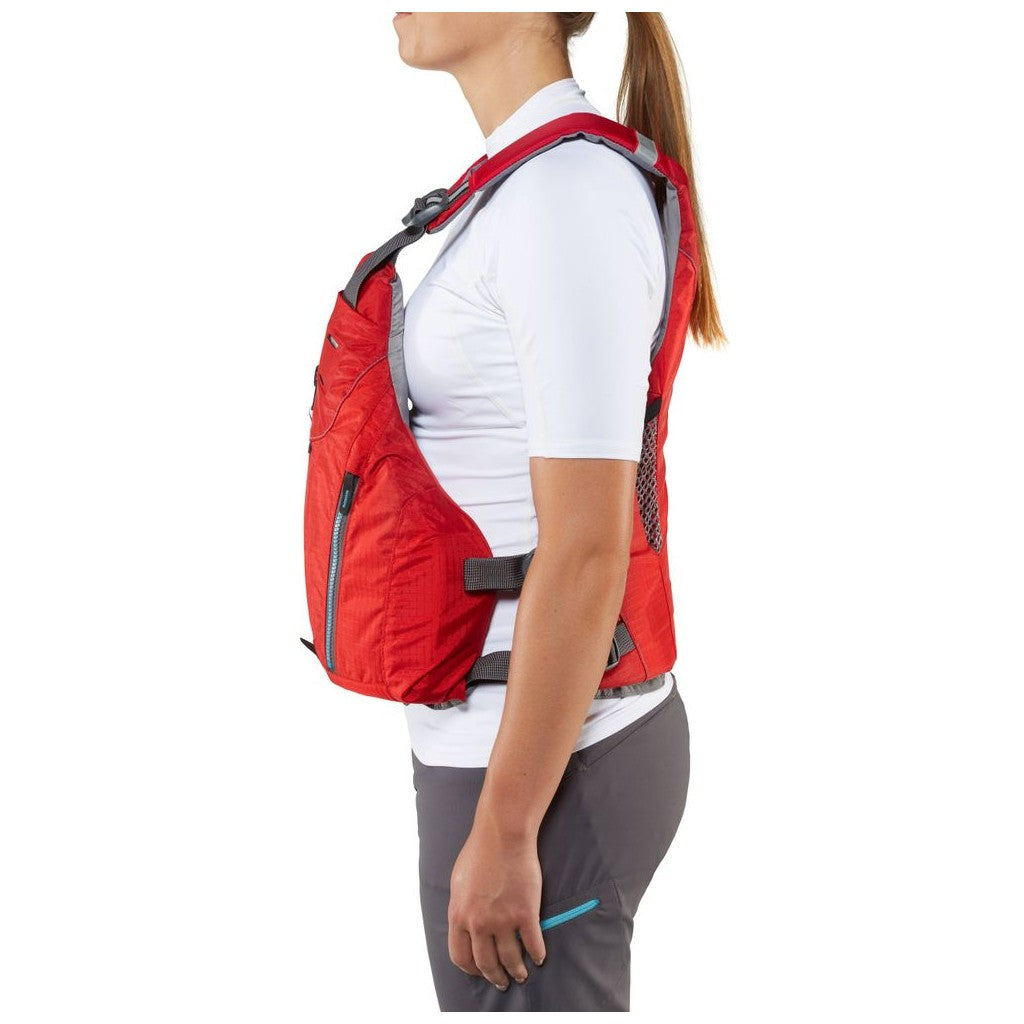 NRS Oso PFD