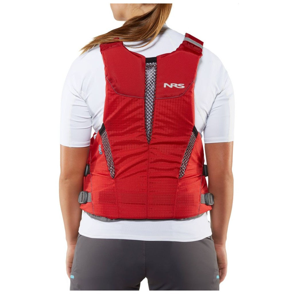 NRS Oso PFD
