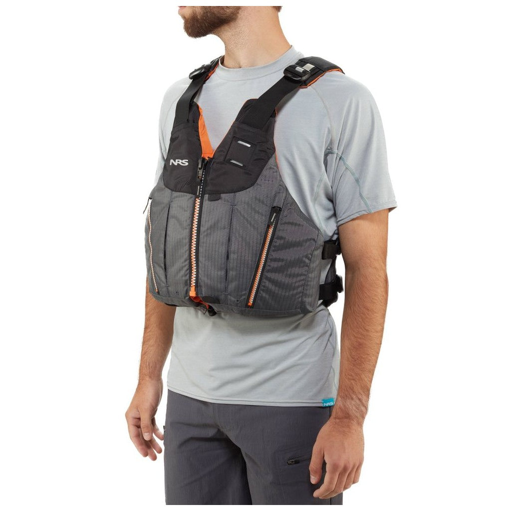 NRS Oso PFD