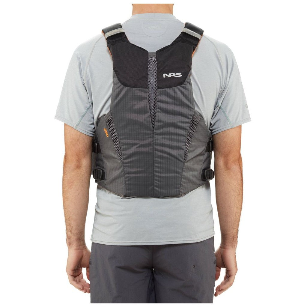NRS Oso PFD