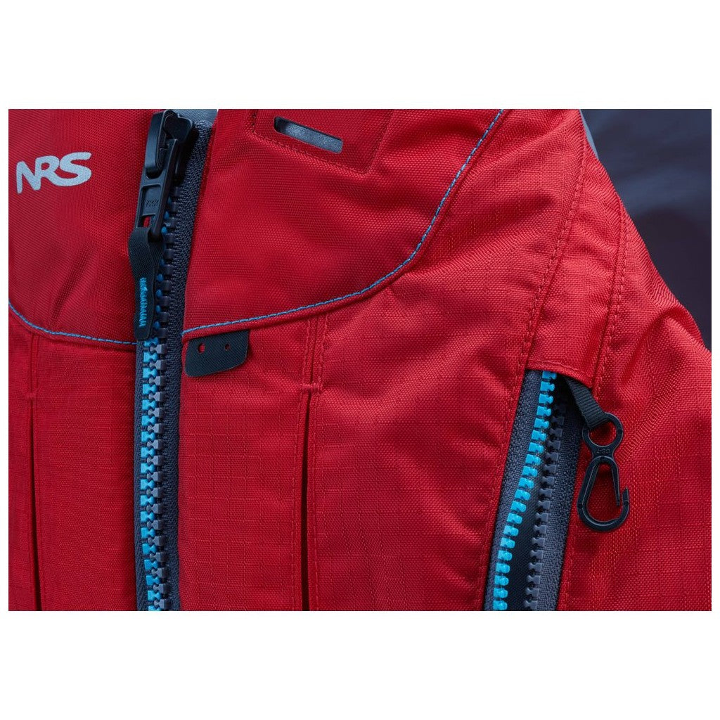 NRS Oso PFD