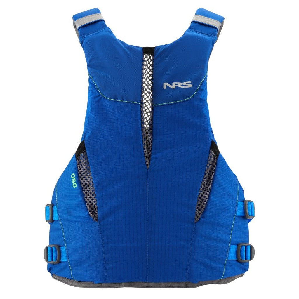 NRS Oso PFD