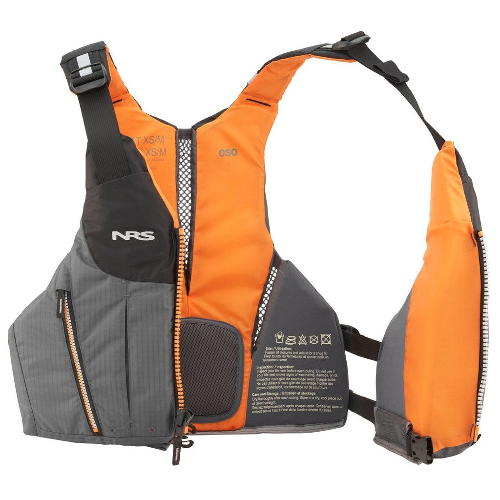 NRS Oso PFD