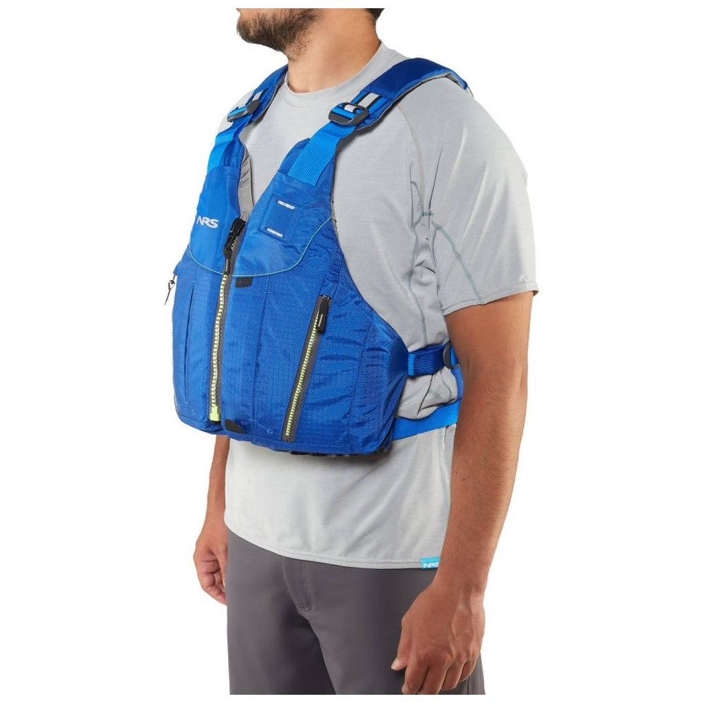NRS Oso PFD