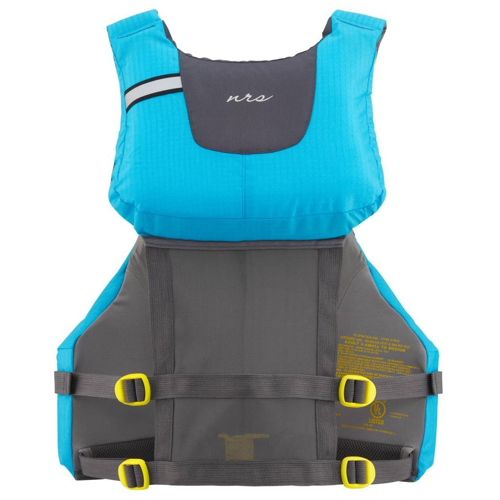 NRS Women's Zoya Mesh Back PFD