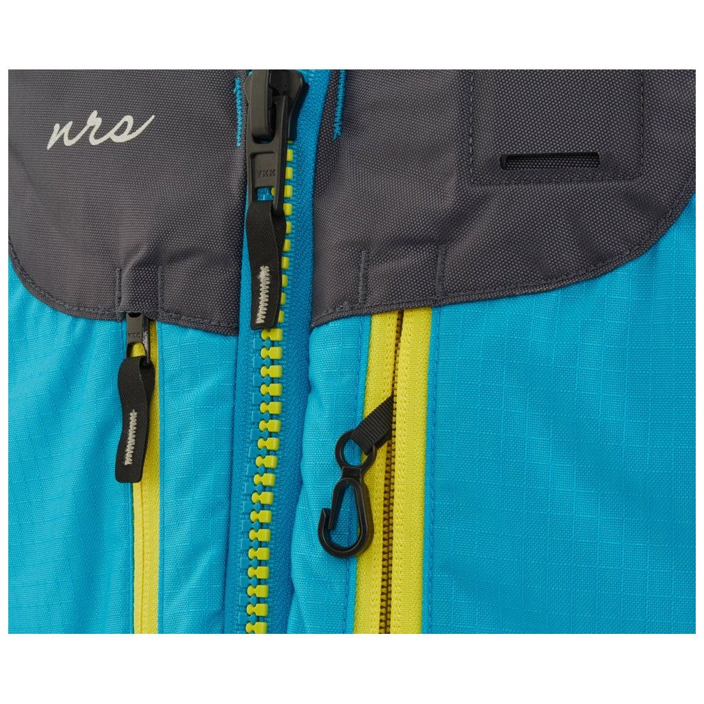 NRS Women's Zoya Mesh Back PFD