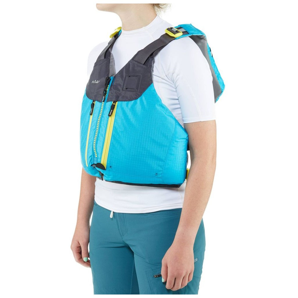 NRS Women's Zoya Mesh Back PFD