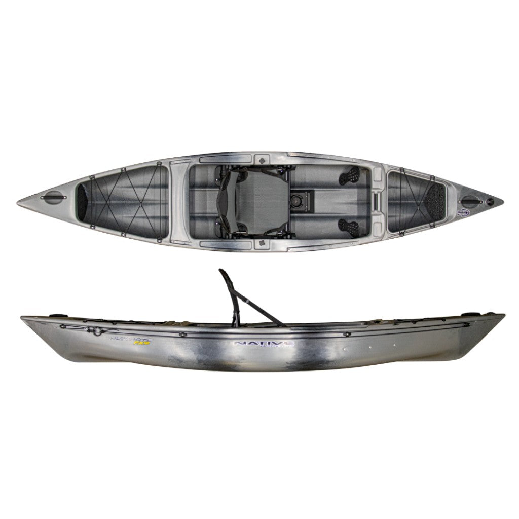 Native Watercraft Ultimate FX 12