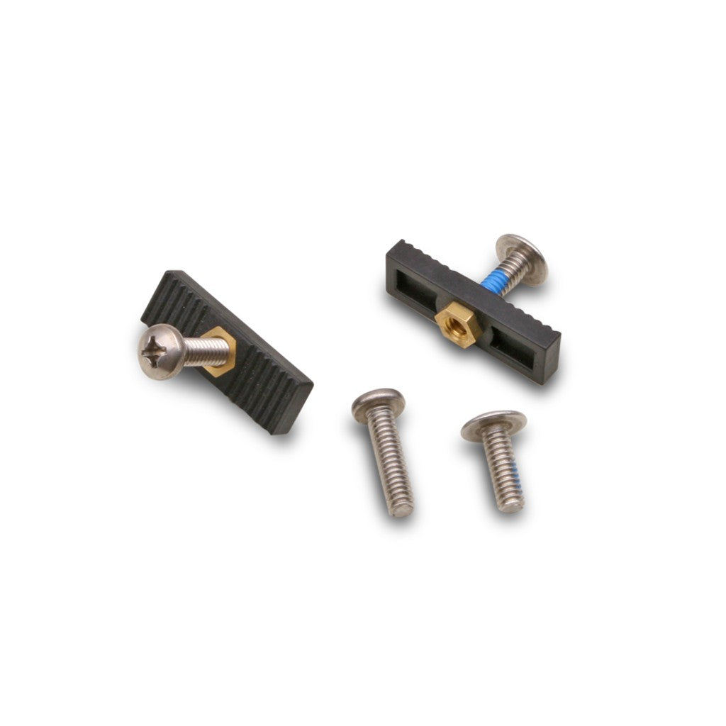 Native Watercraft Adapter Kit Slugs for Groove 1/4-20