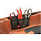 Native Watercraft Railmount Storage, 3 Pocket Toolholder