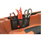 Native Watercraft Railmount Storage, 3 Pocket Toolholder
