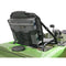 Native Watercraft Seat Back Tackle Box Storage