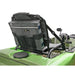 Native Watercraft Seat Back Tackle Box Storage