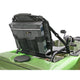 Native Watercraft Seat Back Tackle Box Storage