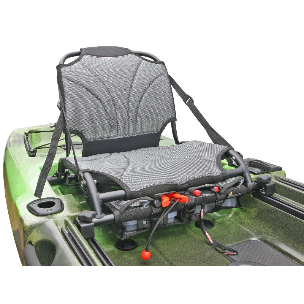 Native Watercraft Under Seat Tool and Tackle Organizer