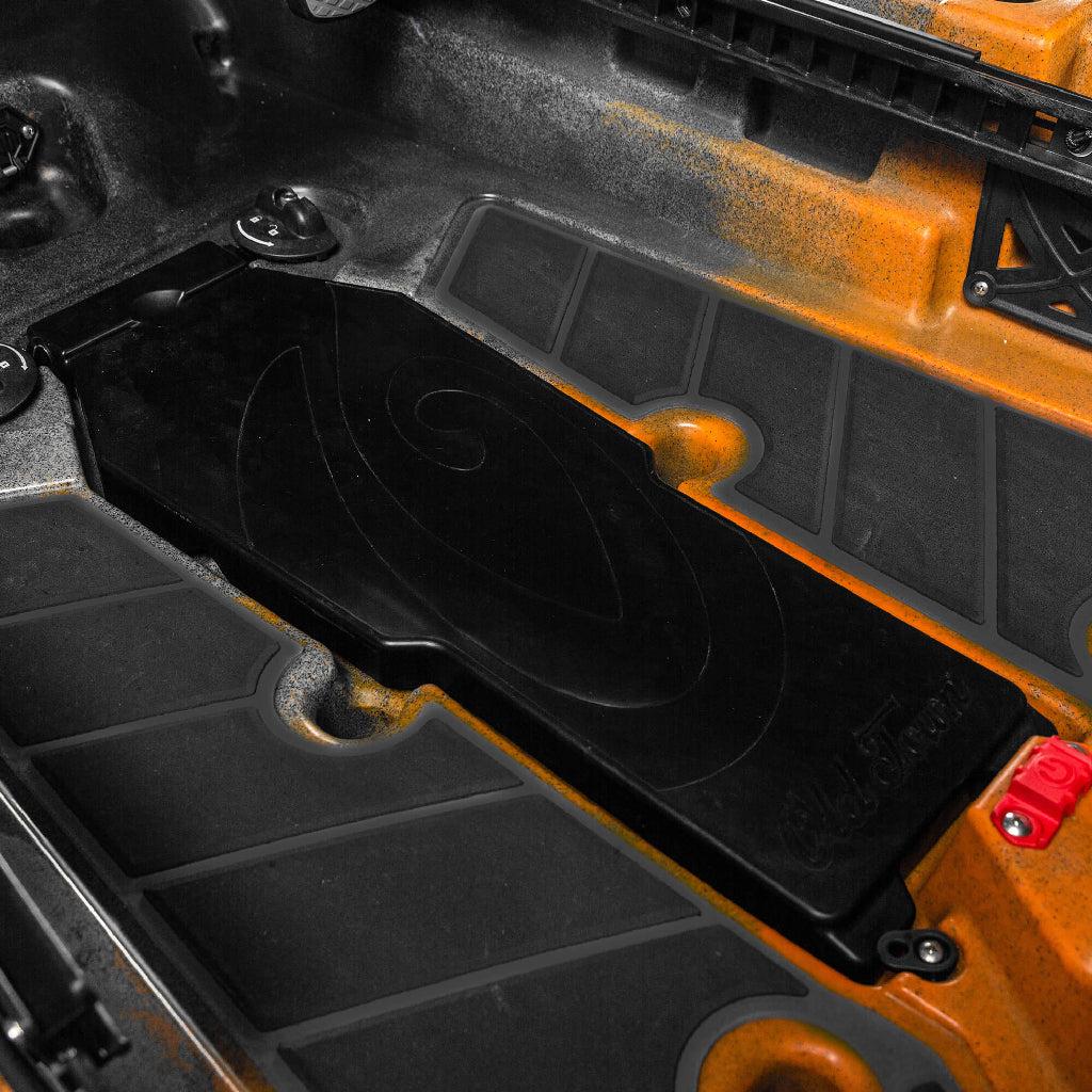 Old Town Sportsman 106 Powered by Minn Kota