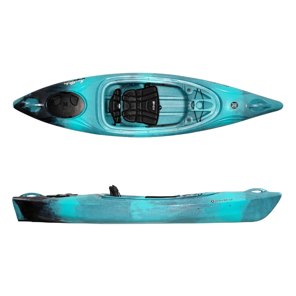 Perception JoyRide 10.0