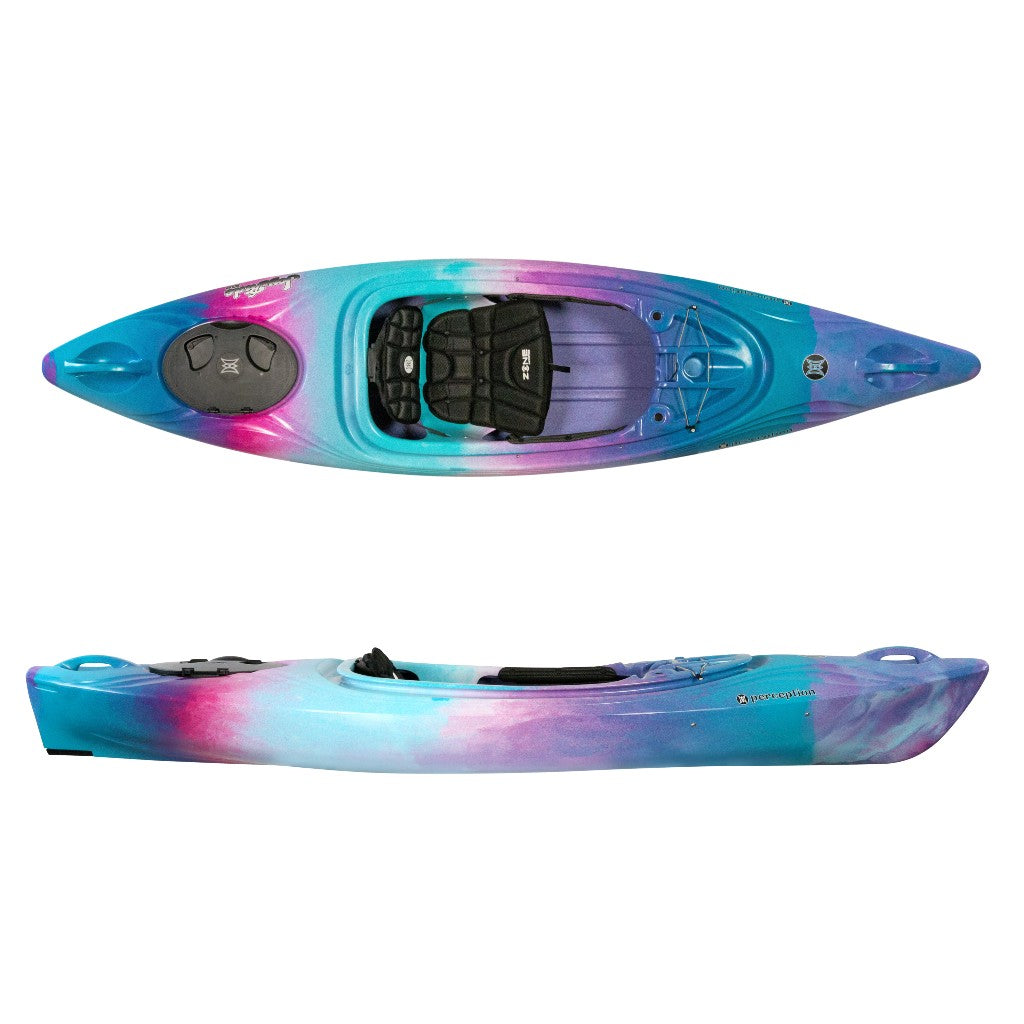 Perception JoyRide 10.0